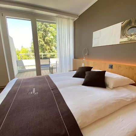 Hotel & Restaurant Sternen Muri Bei Bern Dış mekan fotoğraf