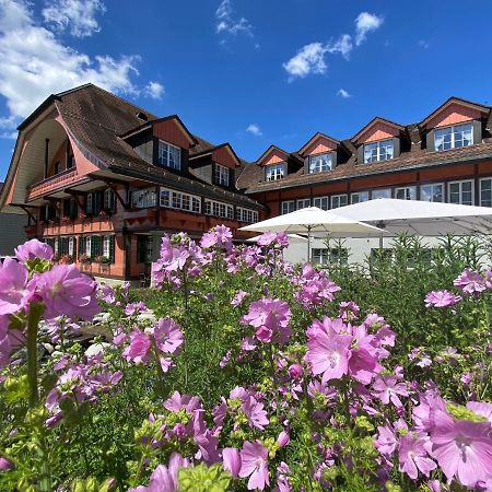 Hotel & Restaurant Sternen Muri Bei Bern Dış mekan fotoğraf