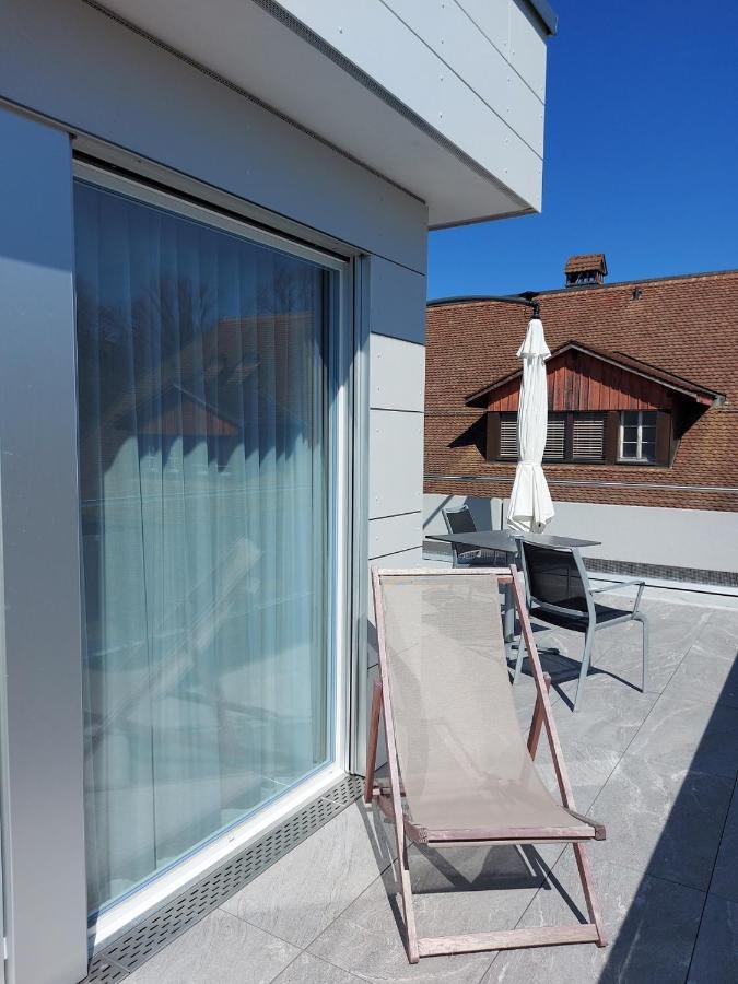 Hotel & Restaurant Sternen Muri Bei Bern Dış mekan fotoğraf
