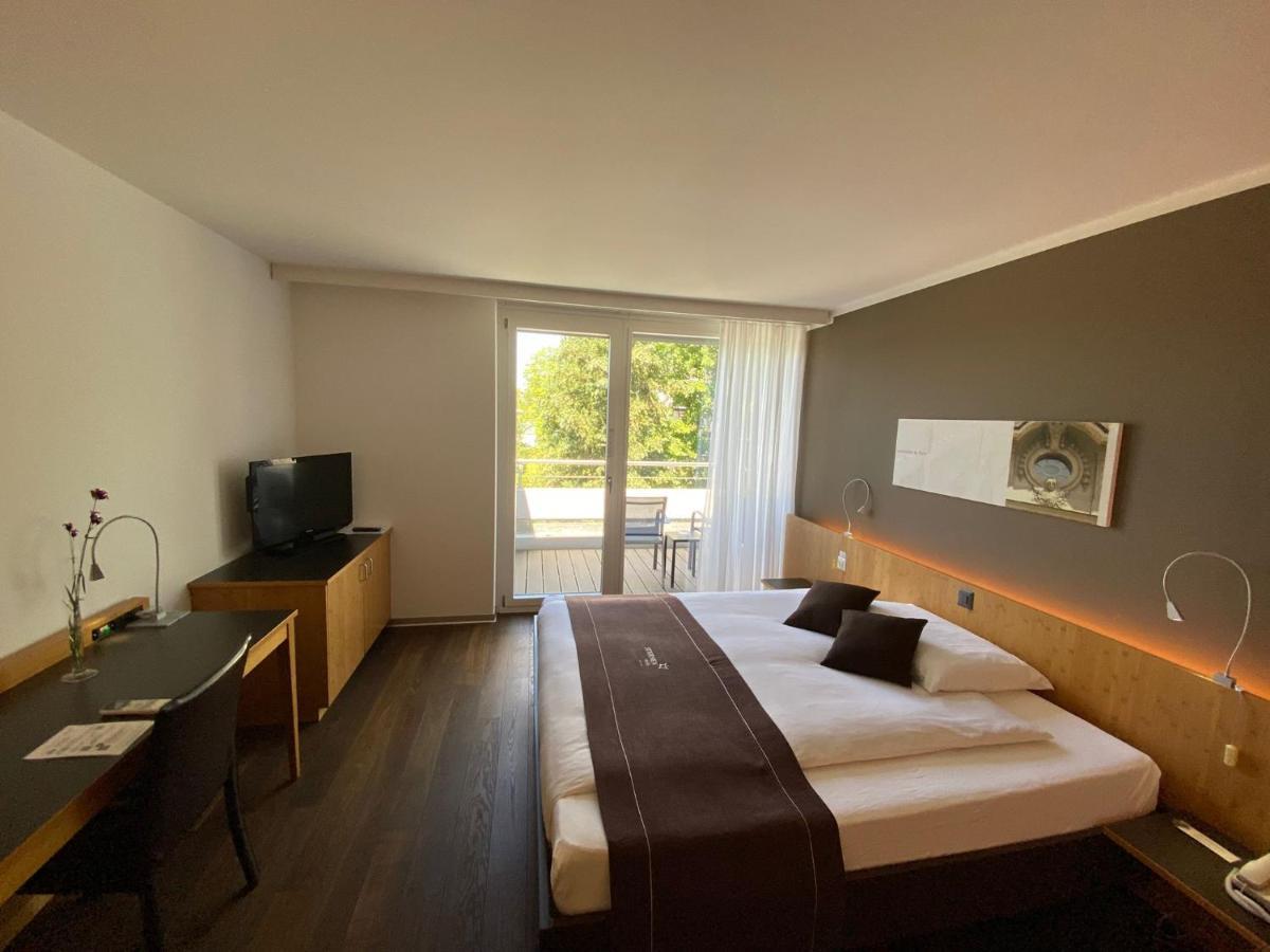 Hotel & Restaurant Sternen Muri Bei Bern Dış mekan fotoğraf