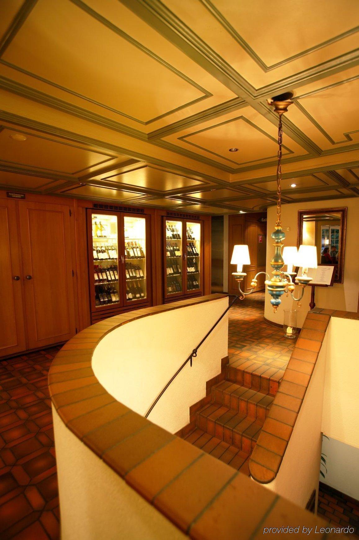 Hotel & Restaurant Sternen Muri Bei Bern İç mekan fotoğraf