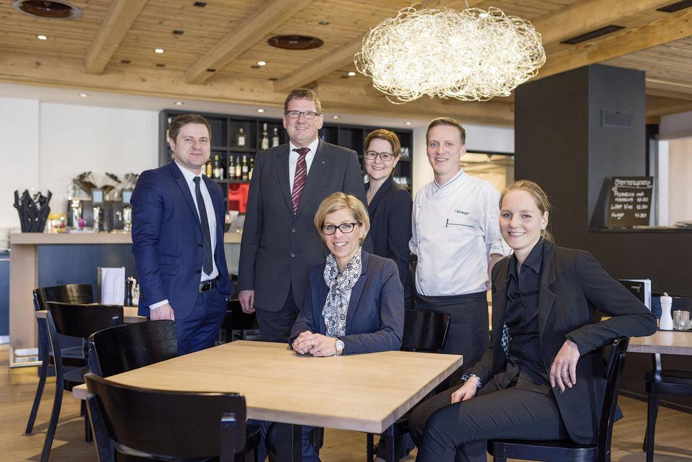 Hotel & Restaurant Sternen Muri Bei Bern Dış mekan fotoğraf