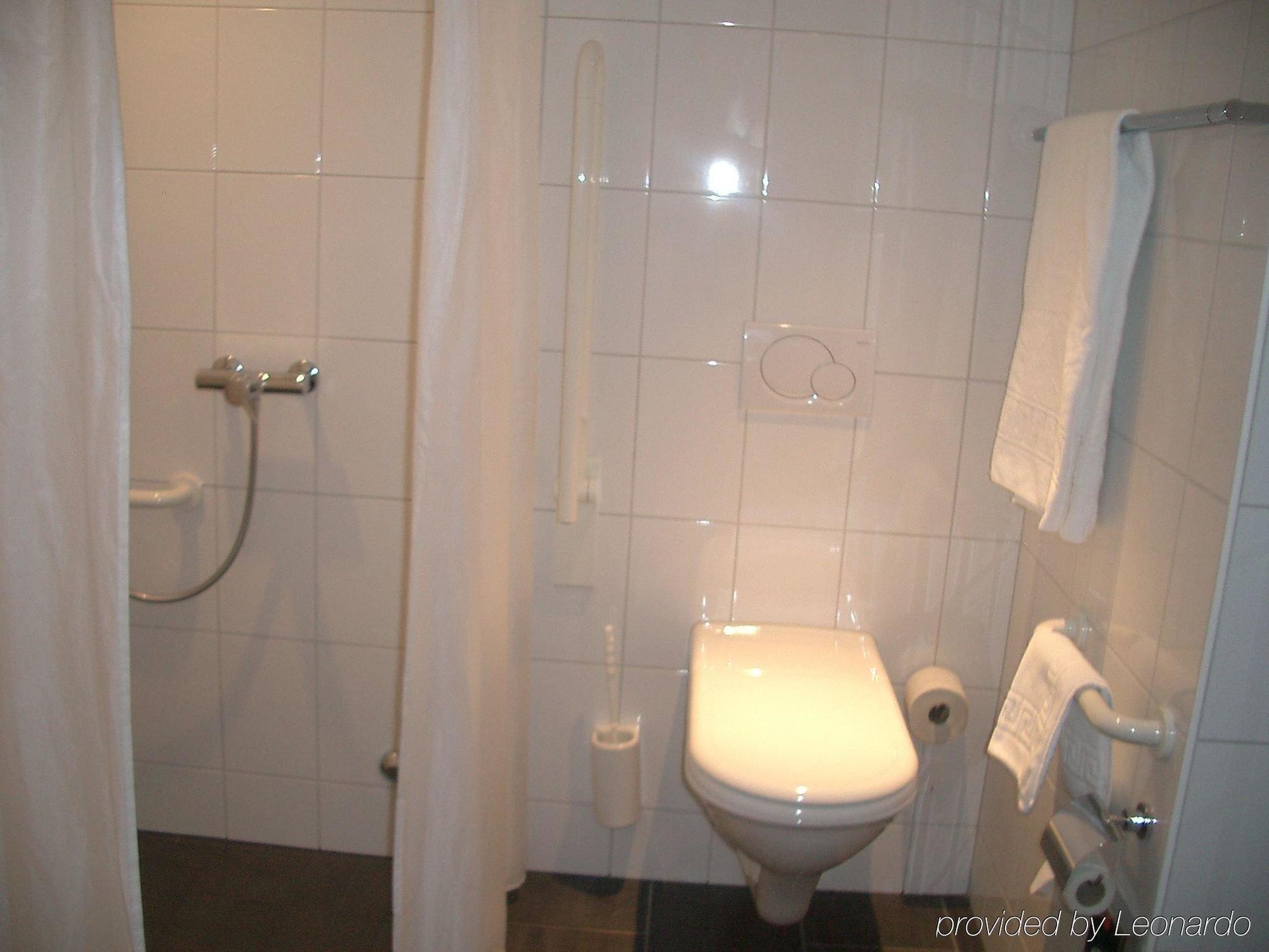 Hotel & Restaurant Sternen Muri Bei Bern Dış mekan fotoğraf