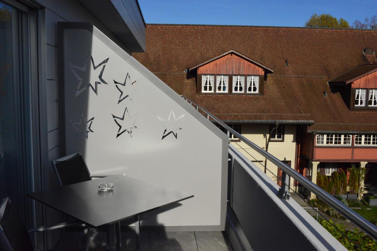 Hotel & Restaurant Sternen Muri Bei Bern Dış mekan fotoğraf