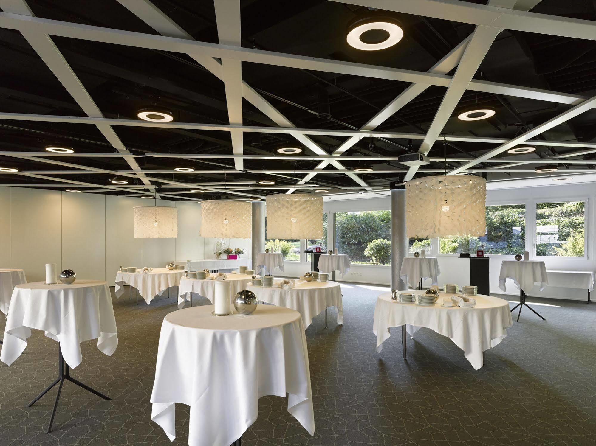 Hotel & Restaurant Sternen Muri Bei Bern Dış mekan fotoğraf