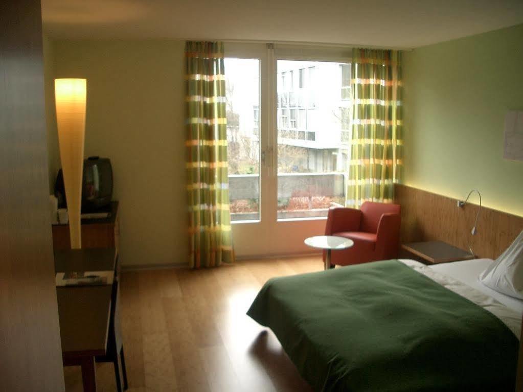 Hotel & Restaurant Sternen Muri Bei Bern Dış mekan fotoğraf