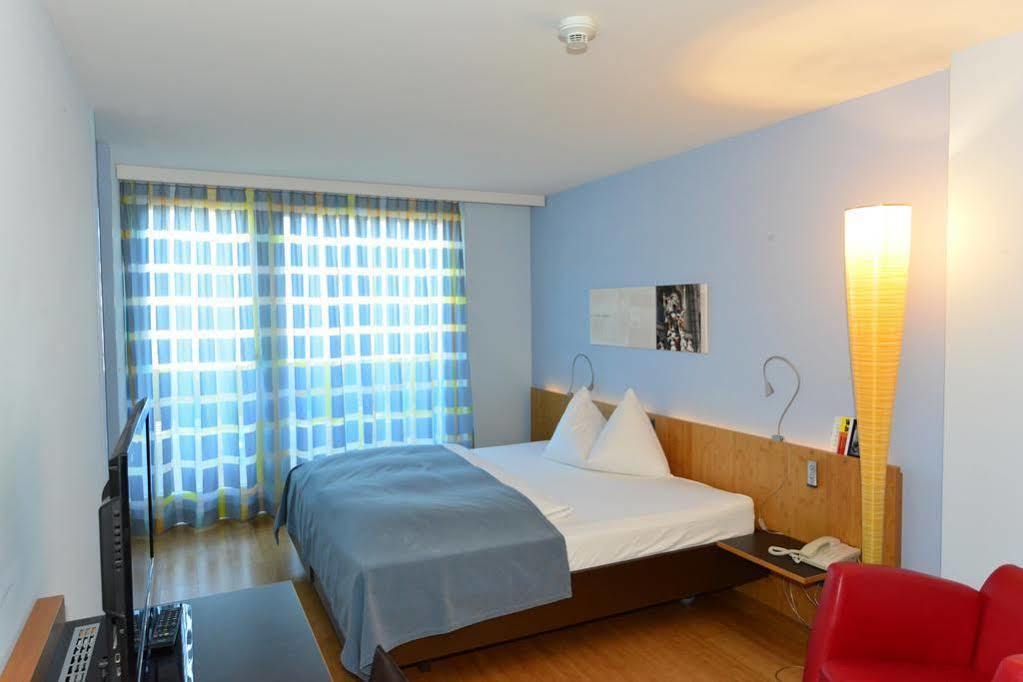Hotel & Restaurant Sternen Muri Bei Bern Dış mekan fotoğraf